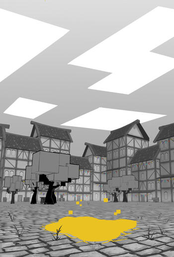 Village Sky