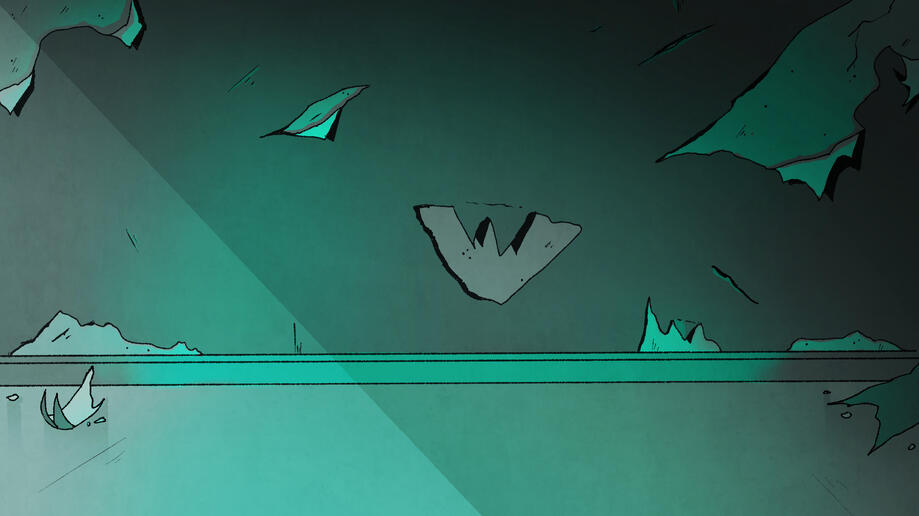 Background Wall