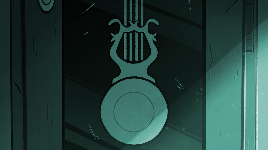 Background CU Clock