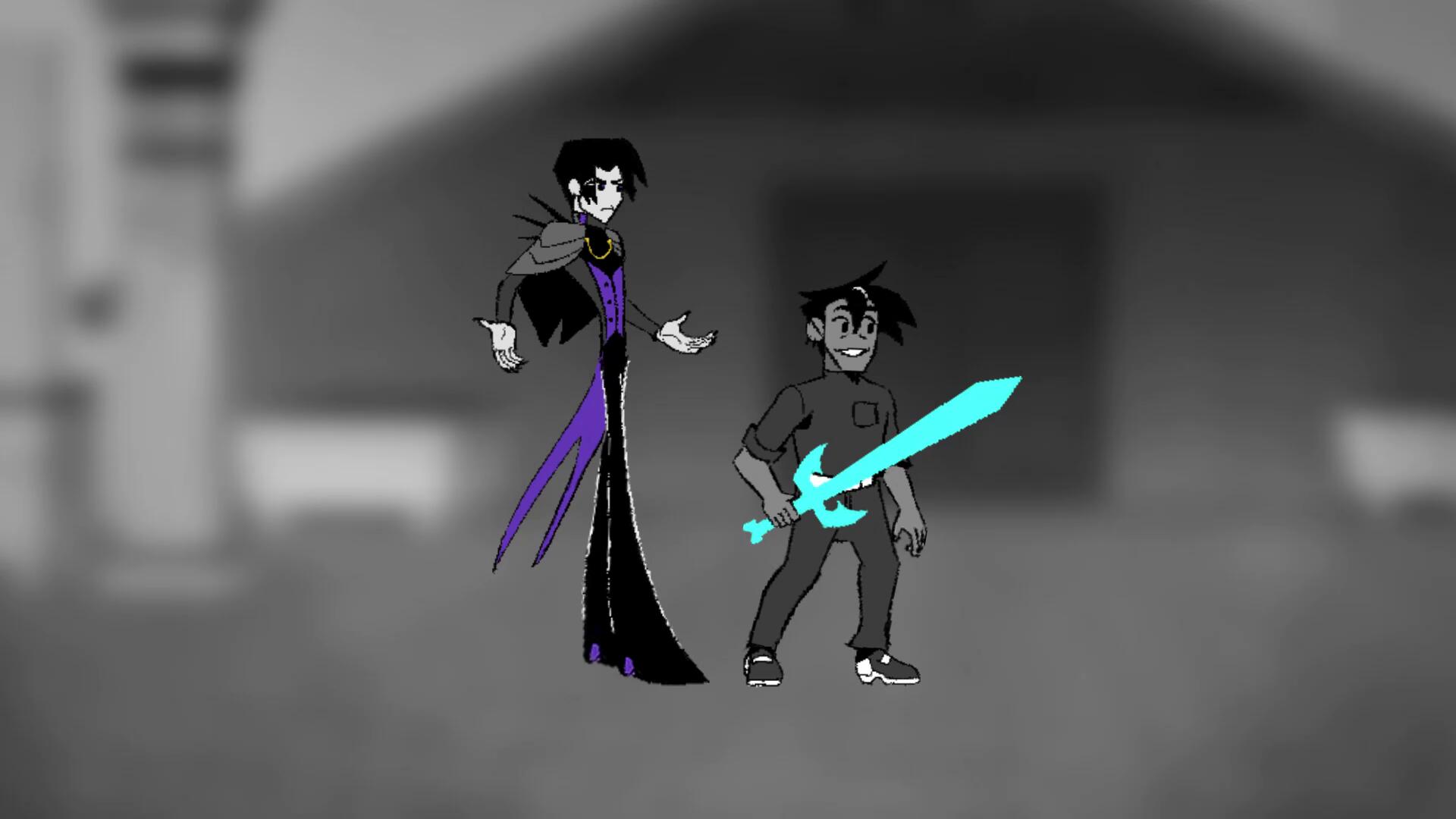 Muffin Animation Test